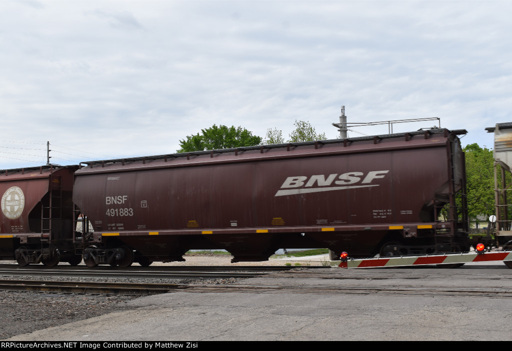 BNSF 491883